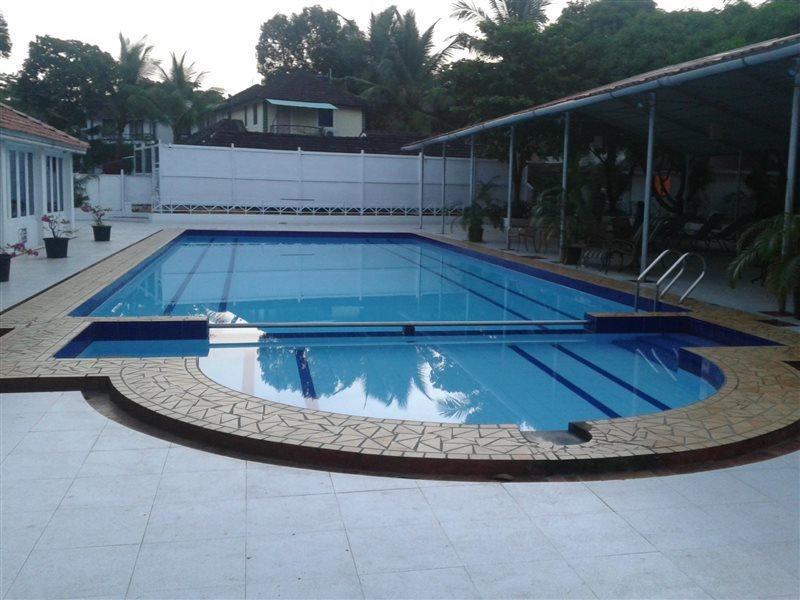 Angels Resort Aradi Socorro Kültér fotó