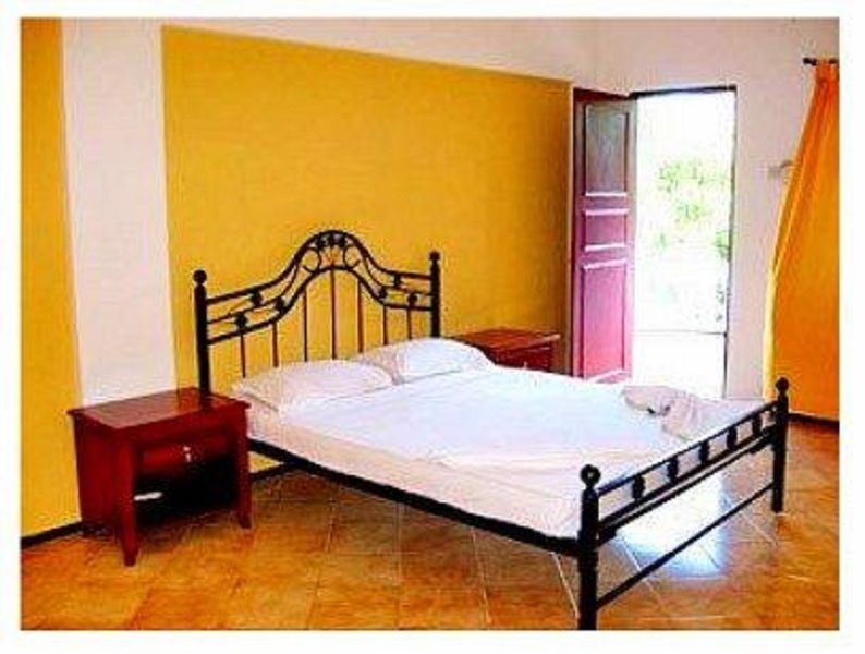 Angels Resort Aradi Socorro Kültér fotó