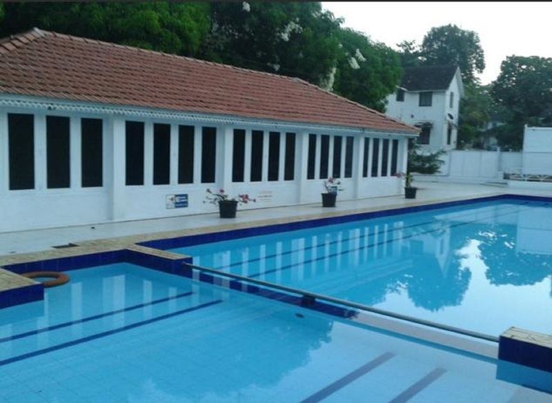 Angels Resort Aradi Socorro Kültér fotó