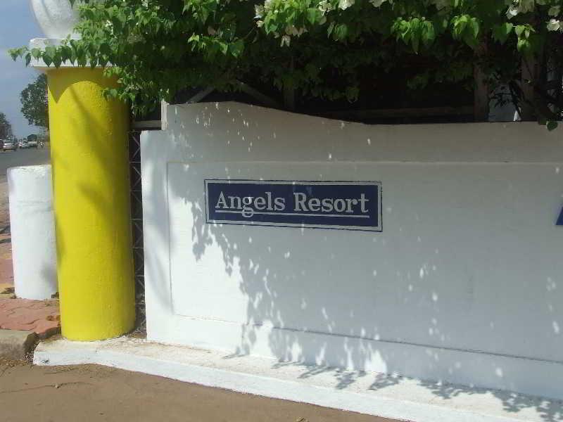 Angels Resort Aradi Socorro Kültér fotó
