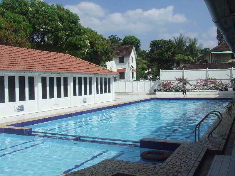 Angels Resort Aradi Socorro Kültér fotó