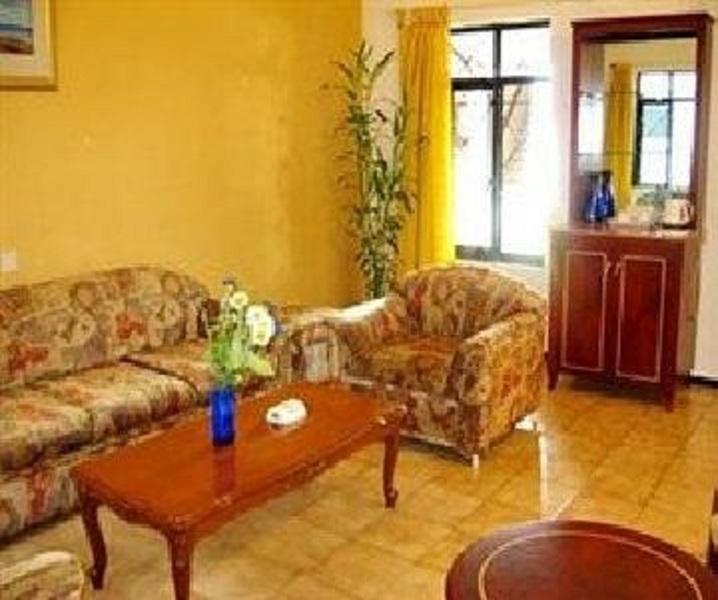 Angels Resort Aradi Socorro Kültér fotó