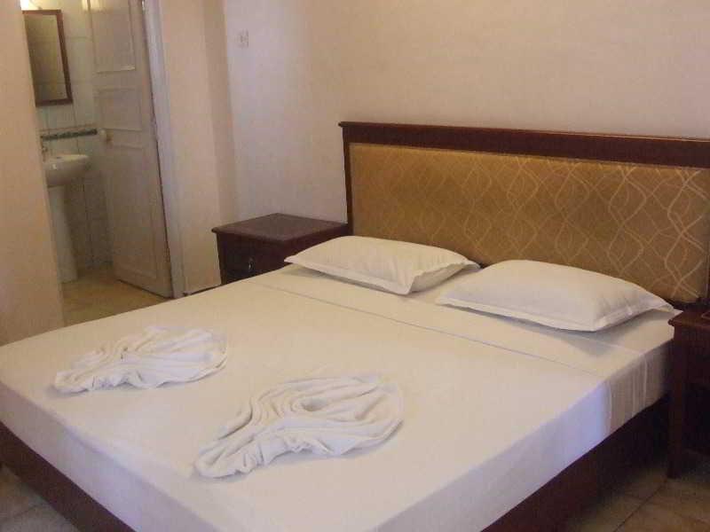 Angels Resort Aradi Socorro Kültér fotó