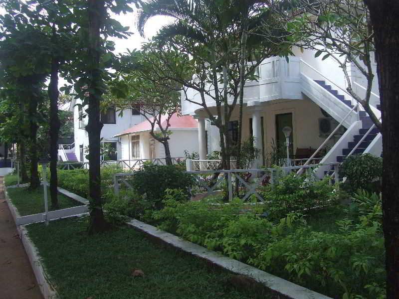 Angels Resort Aradi Socorro Kültér fotó