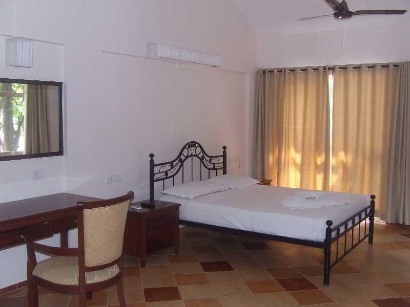 Angels Resort Aradi Socorro Kültér fotó