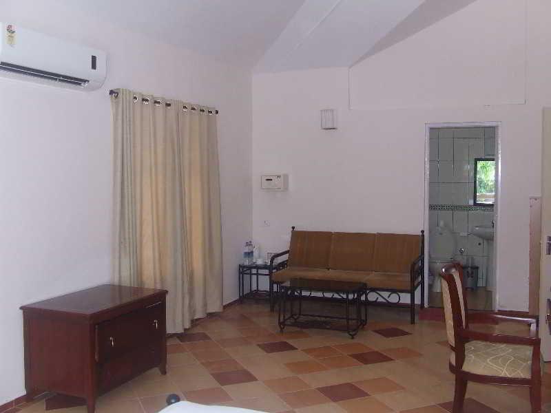 Angels Resort Aradi Socorro Kültér fotó