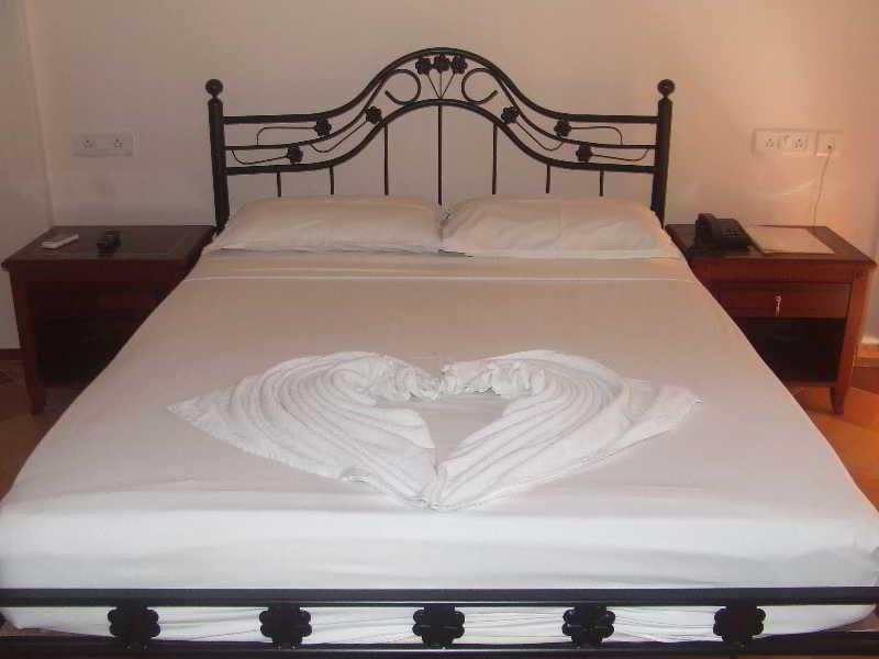 Angels Resort Aradi Socorro Kültér fotó