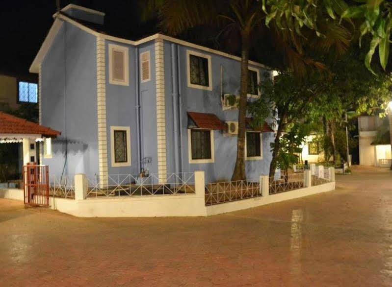 Angels Resort Aradi Socorro Kültér fotó